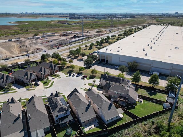 354 Kyra Court, Coppell, TX 75019