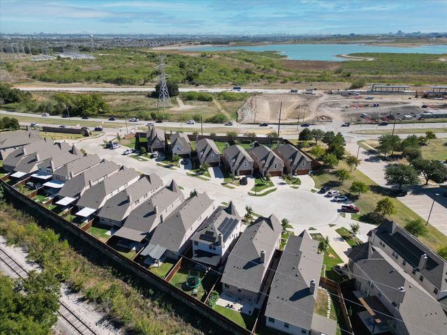 354 Kyra Court, Coppell, TX 75019