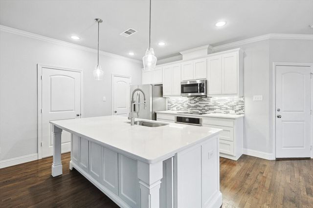 354 Kyra Court, Coppell, TX 75019