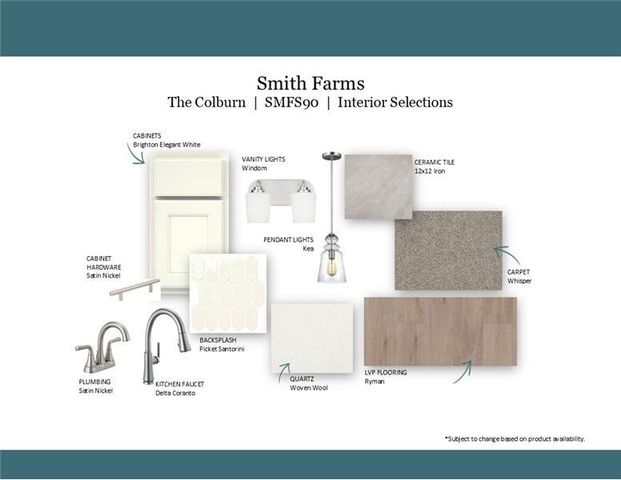 4904 Kai Drive, Murfreesboro, TN 37129