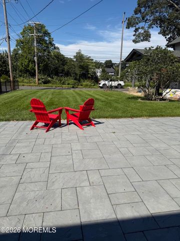 406 S Lake Drive, Allenhurst, NJ 07711