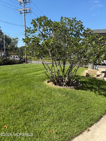 406 S Lake Drive, Allenhurst, NJ 07711