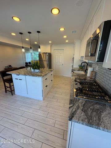 406 S Lake Drive, Allenhurst, NJ 07711