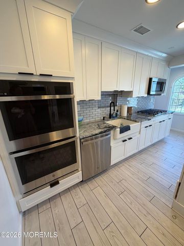 406 S Lake Drive, Allenhurst, NJ 07711