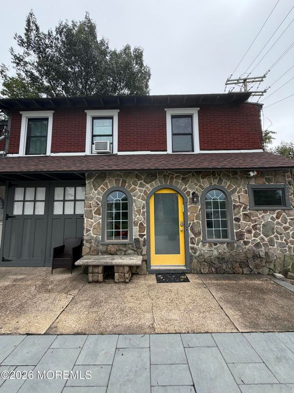 406 S Lake Drive, Allenhurst, NJ 07711