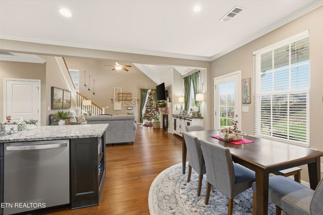 521 Vivian Lee Lane, Knoxville, TN 37934