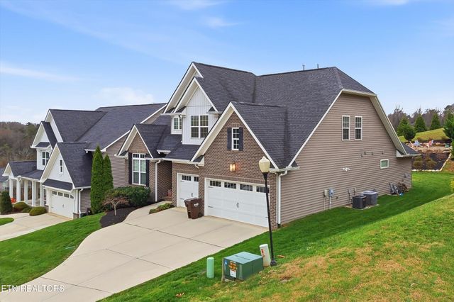 521 Vivian Lee Lane, Knoxville, TN 37934