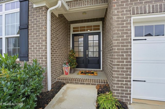 521 Vivian Lee Lane, Knoxville, TN 37934