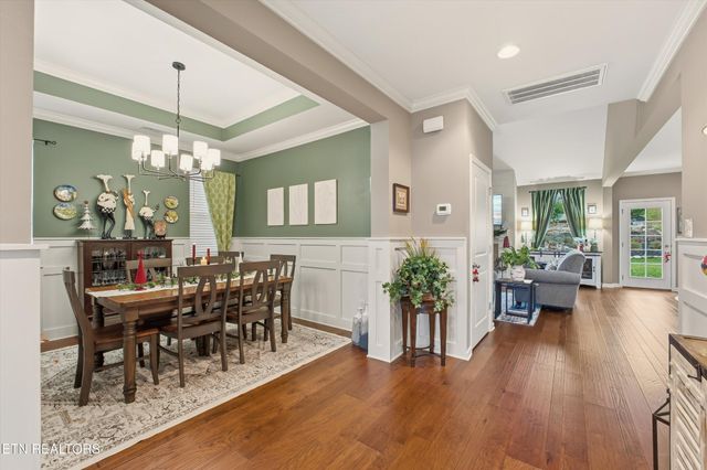 521 Vivian Lee Lane, Knoxville, TN 37934