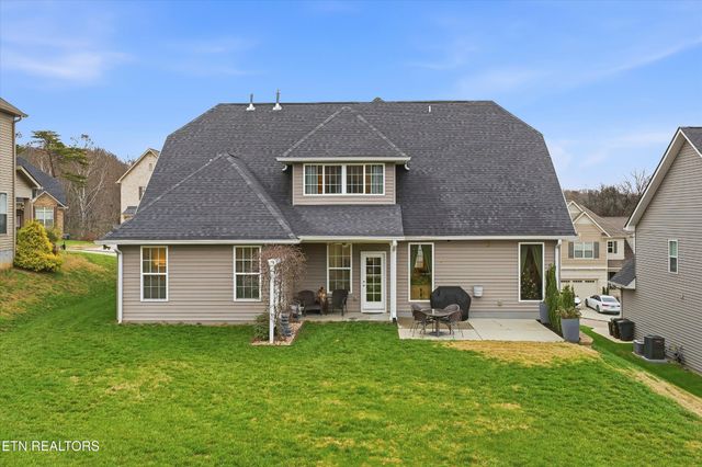 521 Vivian Lee Lane, Knoxville, TN 37934