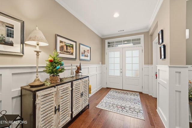 521 Vivian Lee Lane, Knoxville, TN 37934