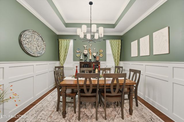 521 Vivian Lee Lane, Knoxville, TN 37934