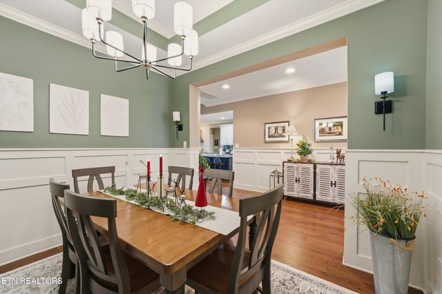 521 Vivian Lee Lane, Knoxville, TN 37934