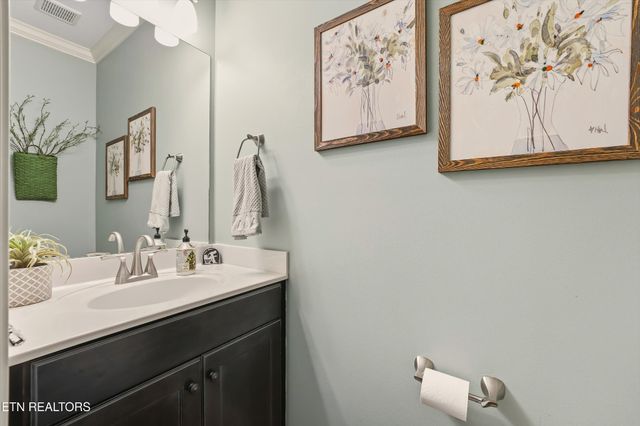 521 Vivian Lee Lane, Knoxville, TN 37934