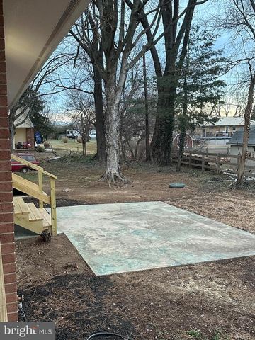 7923 LONGMEADOW DR, Frederick, MD 21701