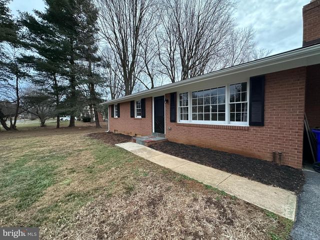 7923 LONGMEADOW DR, Frederick, MD 21701