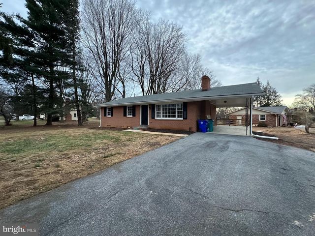 7923 LONGMEADOW DR, Frederick, MD 21701