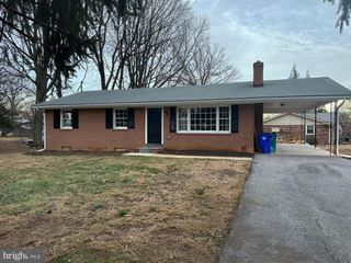 7923 LONGMEADOW DR, Frederick, MD 21701