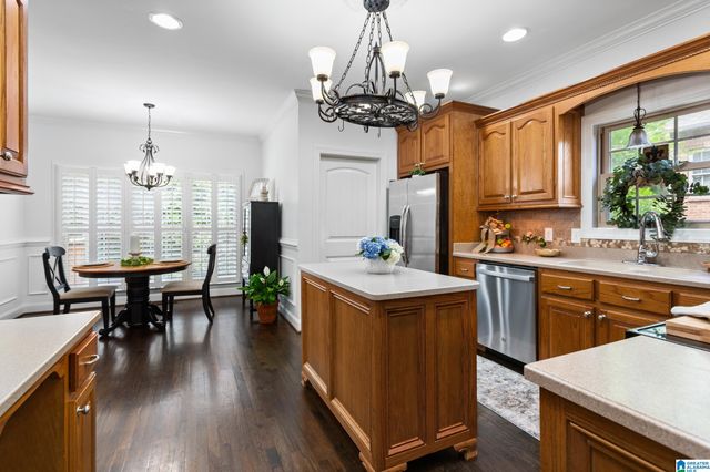 155 NOTTINGHAM DRIVE, Pell City, AL 35128
