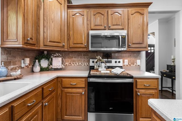 155 NOTTINGHAM DRIVE, Pell City, AL 35128