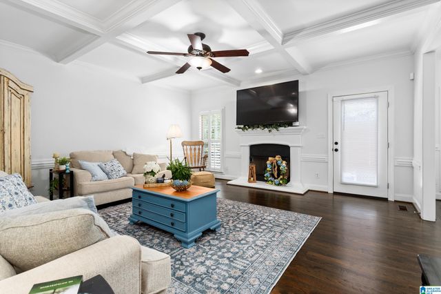 155 NOTTINGHAM DRIVE, Pell City, AL 35128