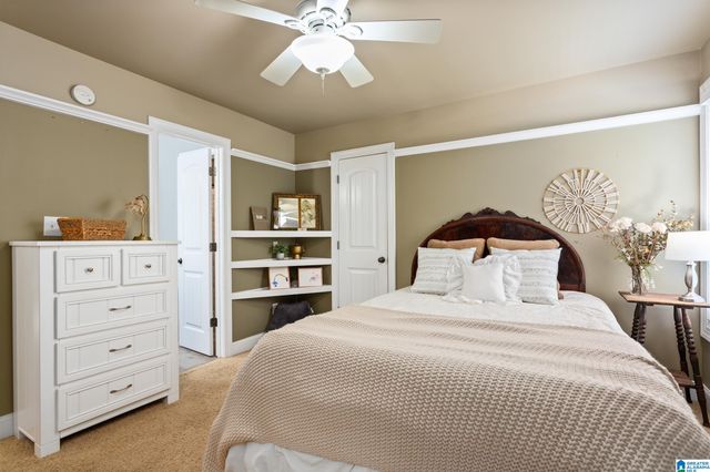 155 NOTTINGHAM DRIVE, Pell City, AL 35128