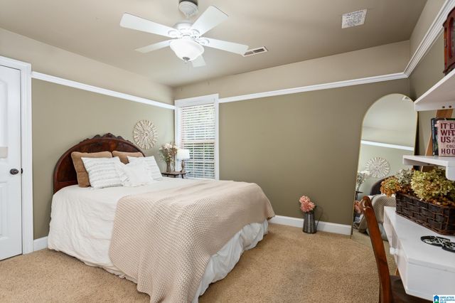 155 NOTTINGHAM DRIVE, Pell City, AL 35128