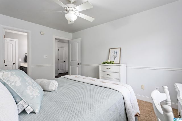155 NOTTINGHAM DRIVE, Pell City, AL 35128