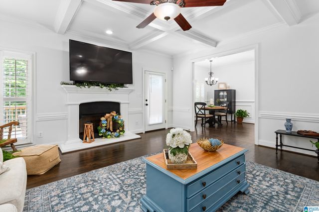 155 NOTTINGHAM DRIVE, Pell City, AL 35128