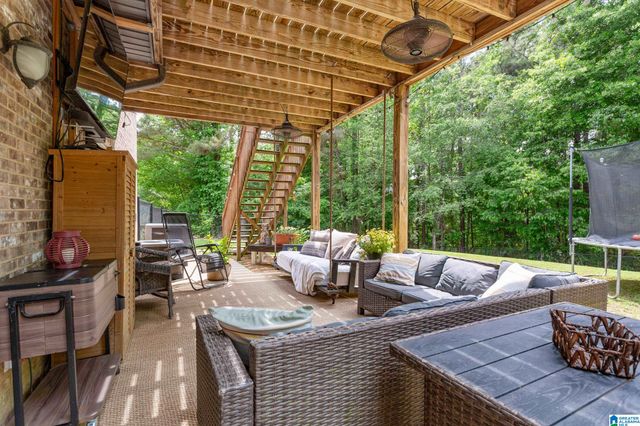 155 NOTTINGHAM DRIVE, Pell City, AL 35128