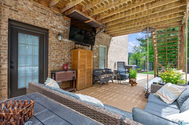 155 NOTTINGHAM DRIVE, Pell City, AL 35128