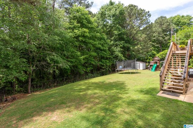 155 NOTTINGHAM DRIVE, Pell City, AL 35128