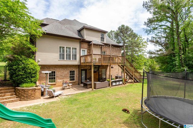 155 NOTTINGHAM DRIVE, Pell City, AL 35128