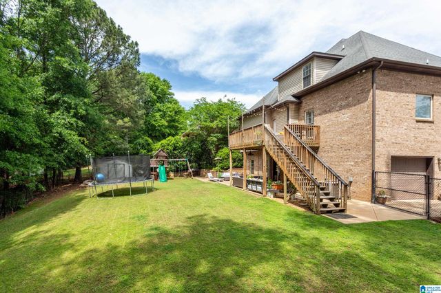 155 NOTTINGHAM DRIVE, Pell City, AL 35128