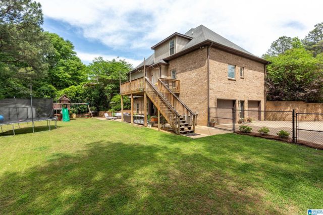155 NOTTINGHAM DRIVE, Pell City, AL 35128