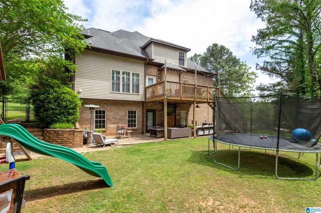 155 NOTTINGHAM DRIVE, Pell City, AL 35128