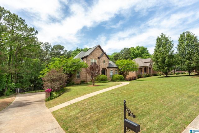 155 NOTTINGHAM DRIVE, Pell City, AL 35128