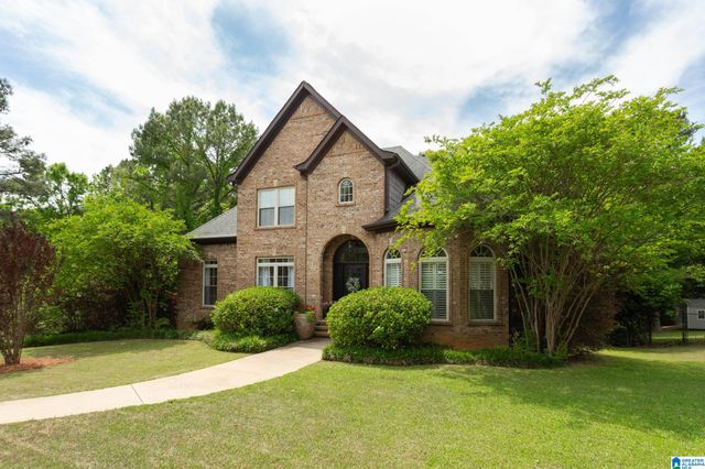 155 NOTTINGHAM DRIVE, Pell City, AL 35128