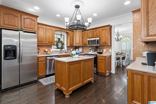 155 NOTTINGHAM DRIVE, Pell City, AL 35128