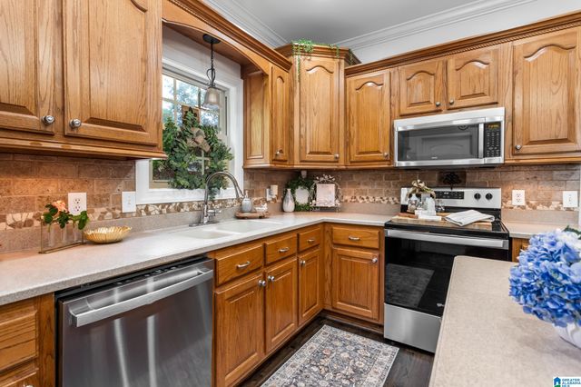 155 NOTTINGHAM DRIVE, Pell City, AL 35128