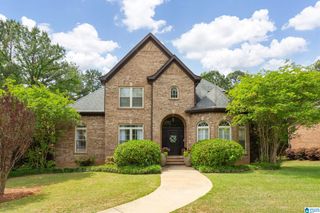 155 NOTTINGHAM DRIVE, Pell City, AL 35128