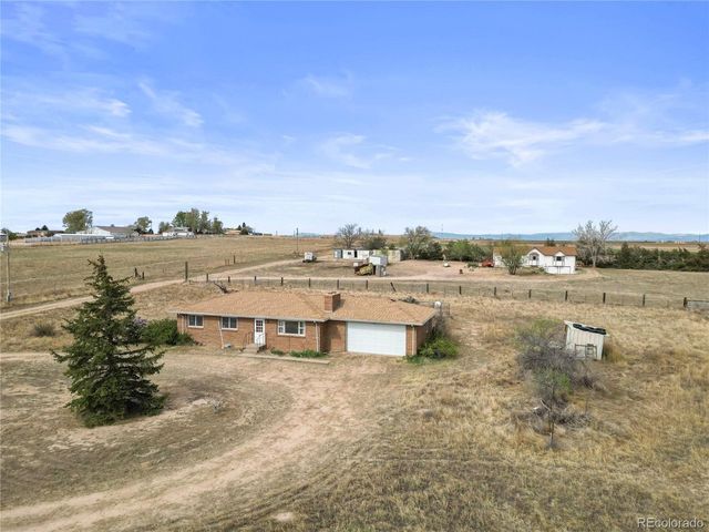 24503 County Road 53, Kersey, CO 80644
