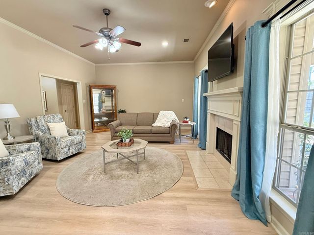 5515 Heritage Valley Drive, Benton, AR 72019