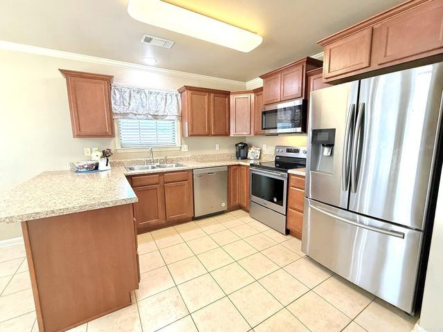 5515 Heritage Valley Drive, Benton, AR 72019