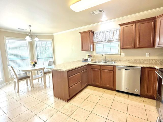 5515 Heritage Valley Drive, Benton, AR 72019