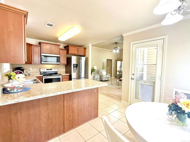 5515 Heritage Valley Drive, Benton, AR 72019