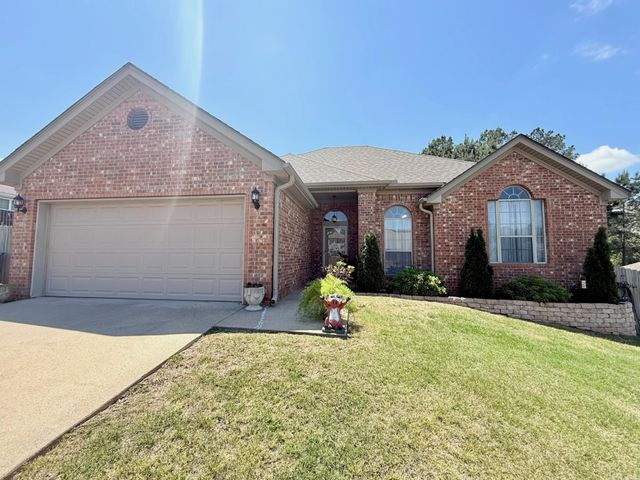 5515 Heritage Valley Drive, Benton, AR 72019