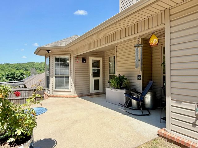 5515 Heritage Valley Drive, Benton, AR 72019
