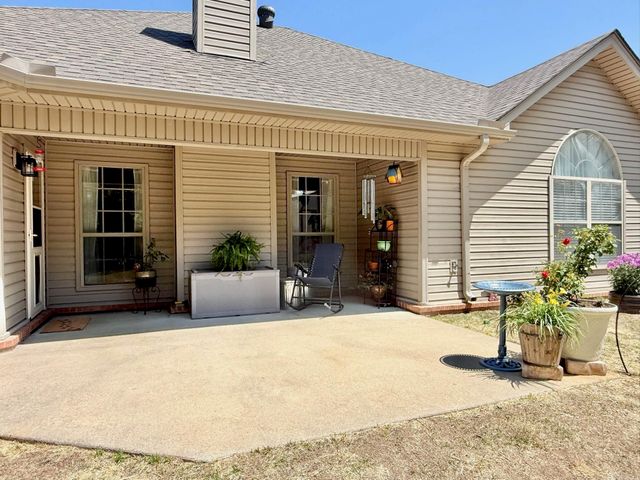 5515 Heritage Valley Drive, Benton, AR 72019