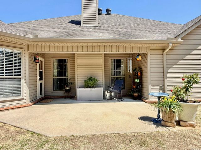 5515 Heritage Valley Drive, Benton, AR 72019